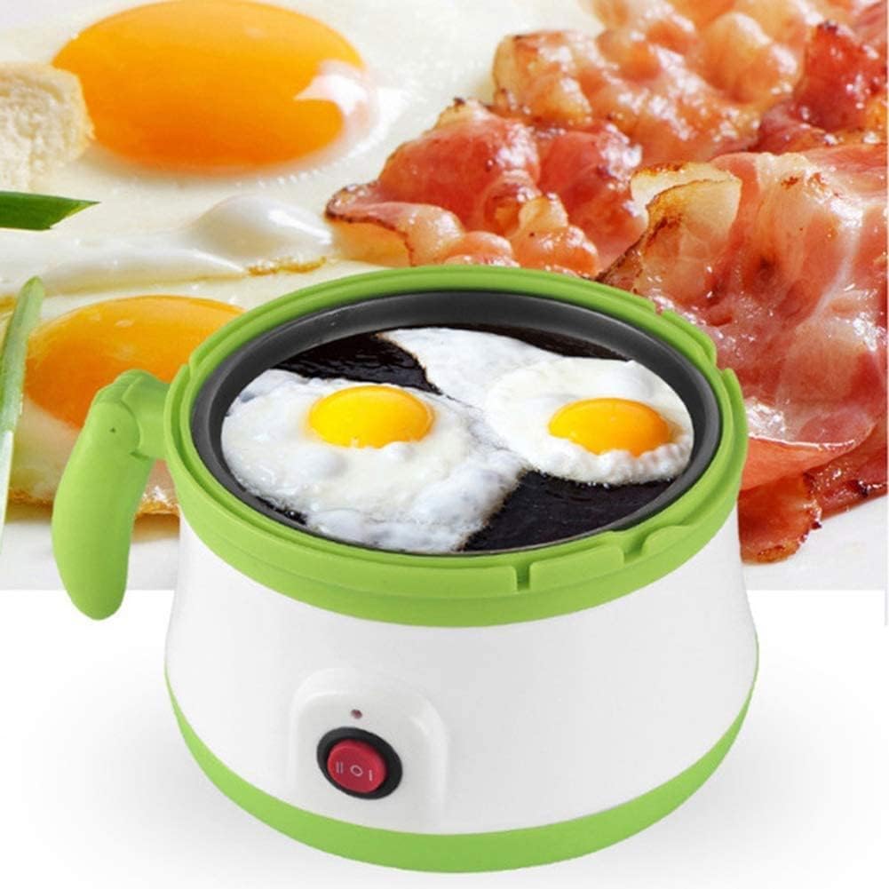 popcorn maker Multifunction Electric Popcorn Machine, Egg Boiler Steamer Eggs Omelette Frying Pan Corn Popcorn maker,Home Party Snack
