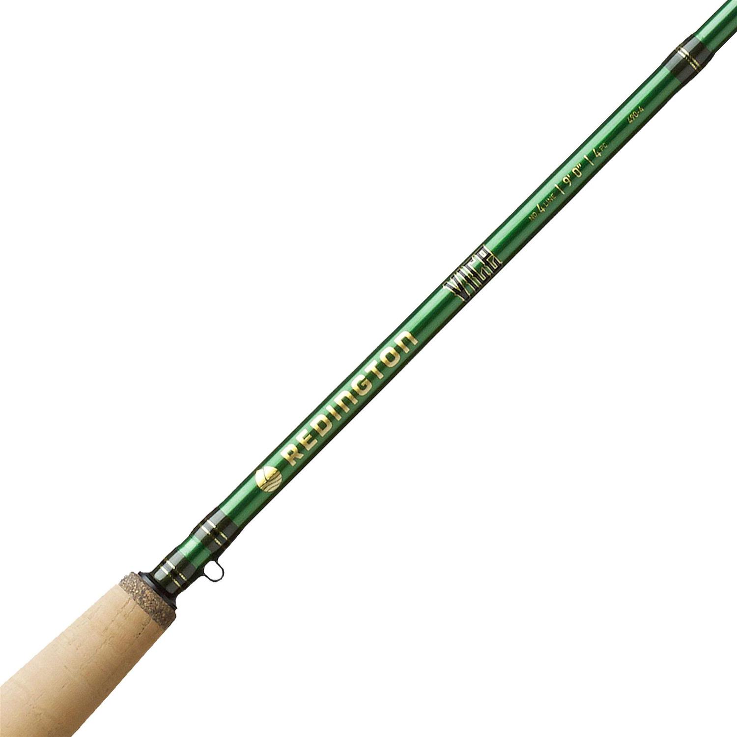 Redington Vice Fly Rod - Sports Supplies Online Store