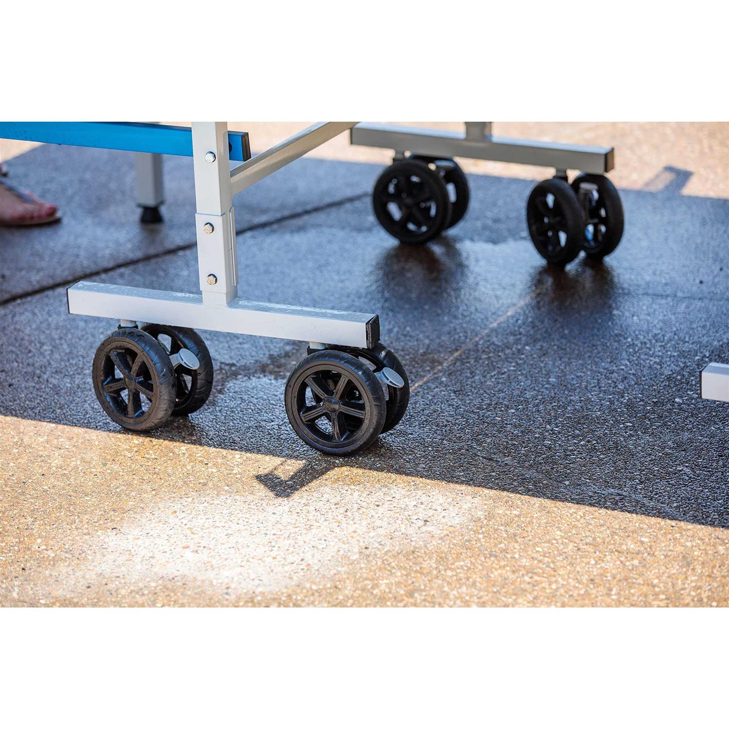 Stiga XTR Outdoor Table Tennis Table - Sports Supplies Online Store