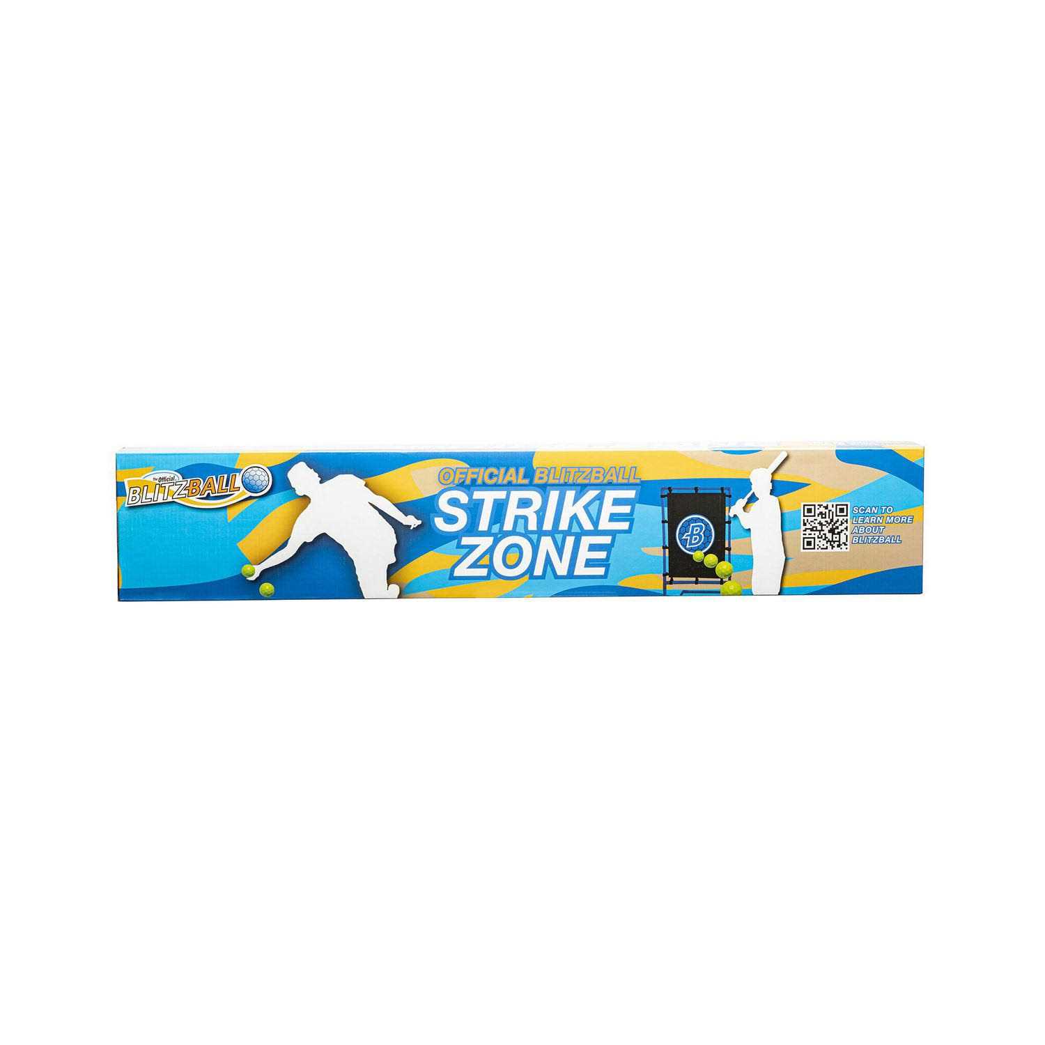 Blitzball Strike Zone Target - Sports Supplies Online Store
