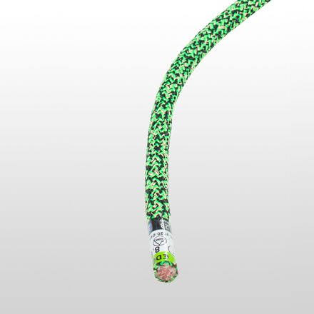 Edelrid Swift Protect Pro Dry Rope 8.9mm