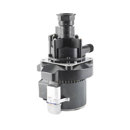 Hartell Lta-1 Sink Drain Pump System,piggyback,1/8 HP