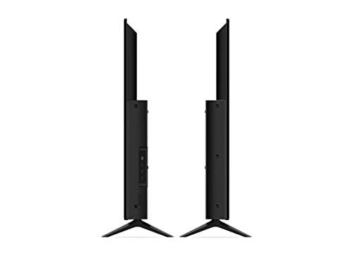 VIZIO 50-Inch V-Series 4K UHD LED Smart TV with Voice Remote, Dolby Vision, HDR10+, Alexa Compatibility, 2022 Model