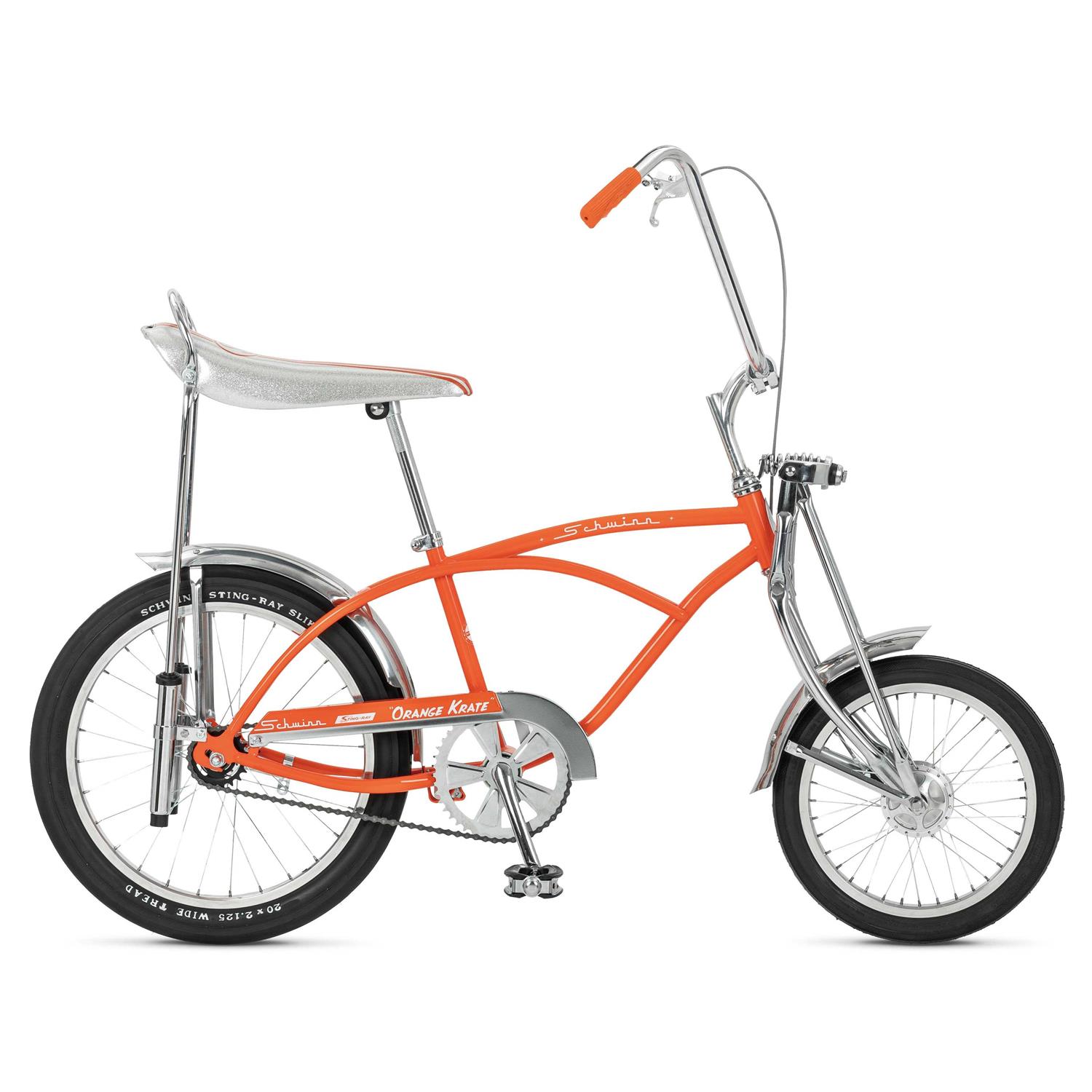 Schwinn Krate - Sports Supplies Online Store
