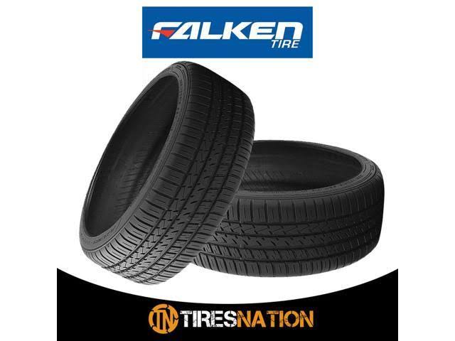 Falken Azenis Fk450 A/S : 255/40ZR17 94Y
