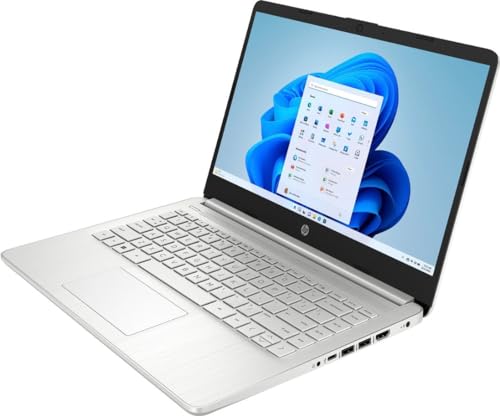 HP 14" Student-Laptop office365 Copilot AI