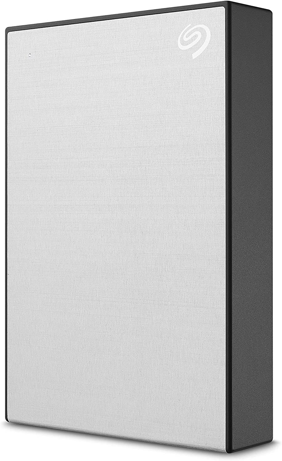 Seagate Backup Plus 5 TB External Hard Drive Portable