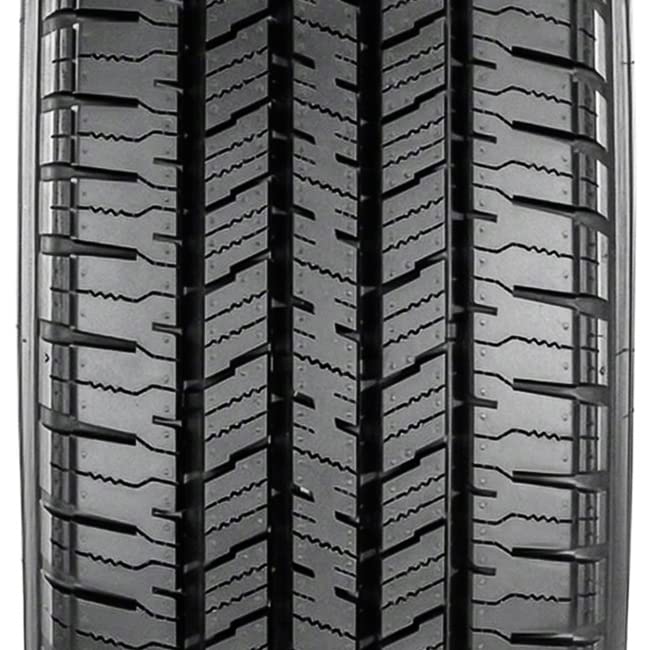 Hankook DynaPro HT RH12 Radial Tire - 235/75R15 108T XL