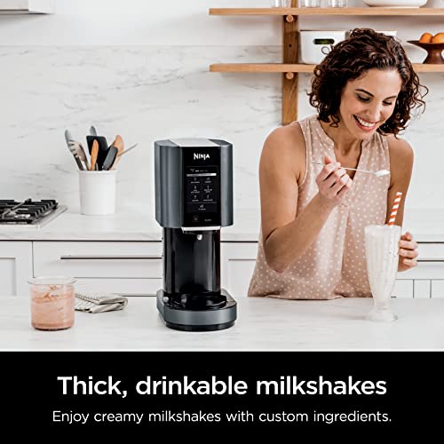 Ninja CREAMi Ice Cream Maker