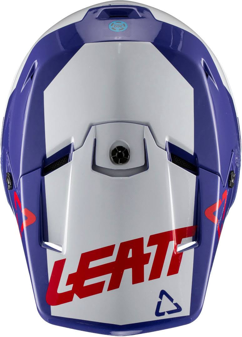Leatt GPX 3.5 V20.2 Helmet