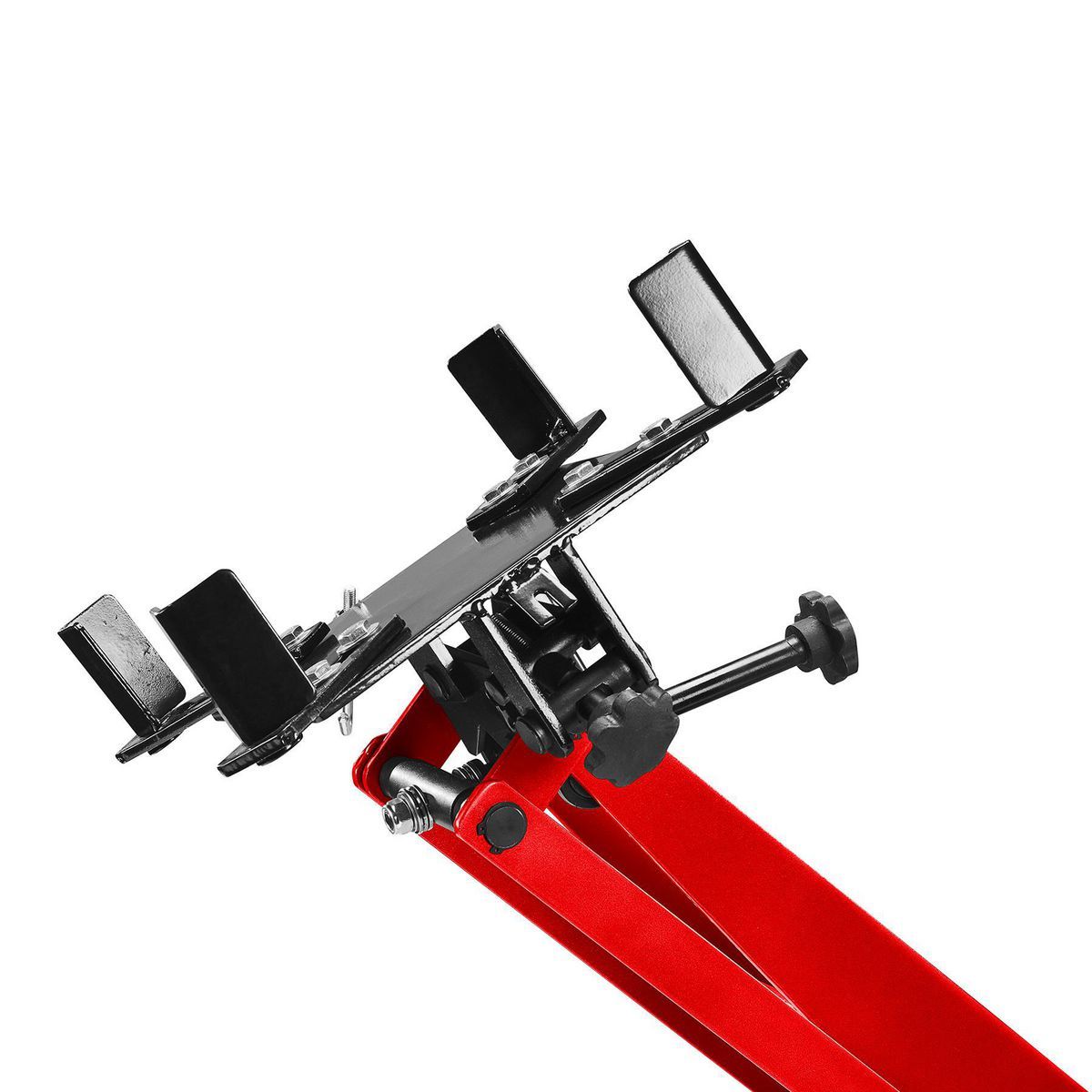 PITTSBURGH 2000 lb. Low-Profile Transmission Jack