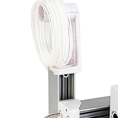 K10 Mini 3D Printer, FDM 3D Printers for Beginners, High Speed & Precision, Auto Leveling 3D Printing Machine for Kids