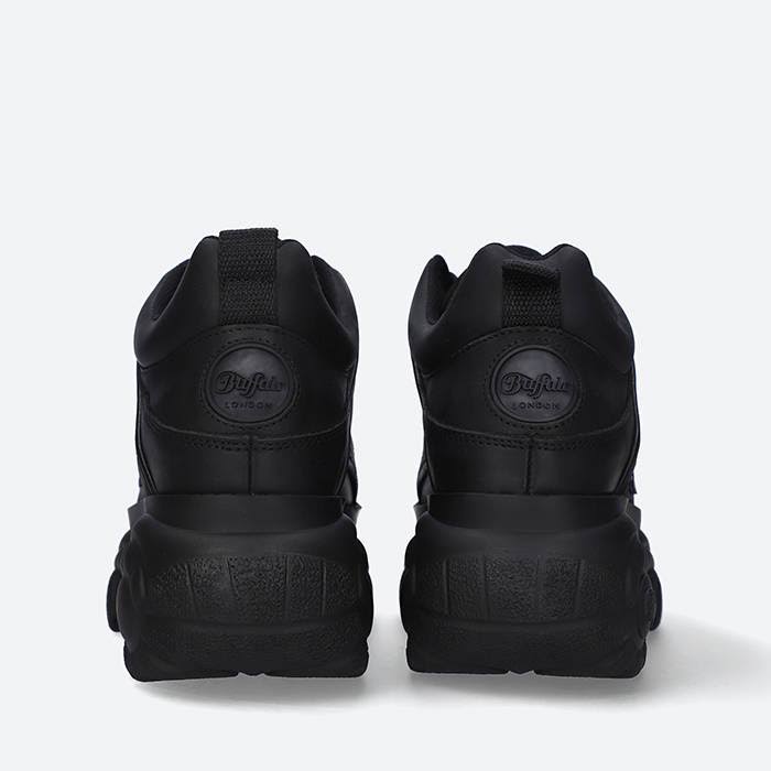 Buffalo London 1339-14 2.0 1533229-BLK