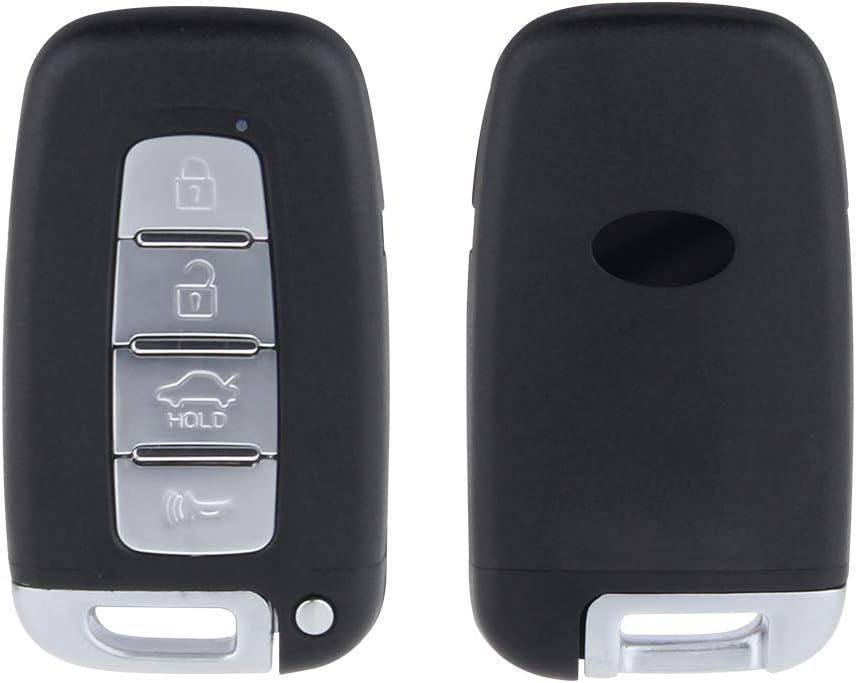 EASYGUARD EC002-K Rolling Code Universal PKE Car Alarm System Auto Start keyless go System Touch Password Keypad Entry Push Button auto Lock Unlock