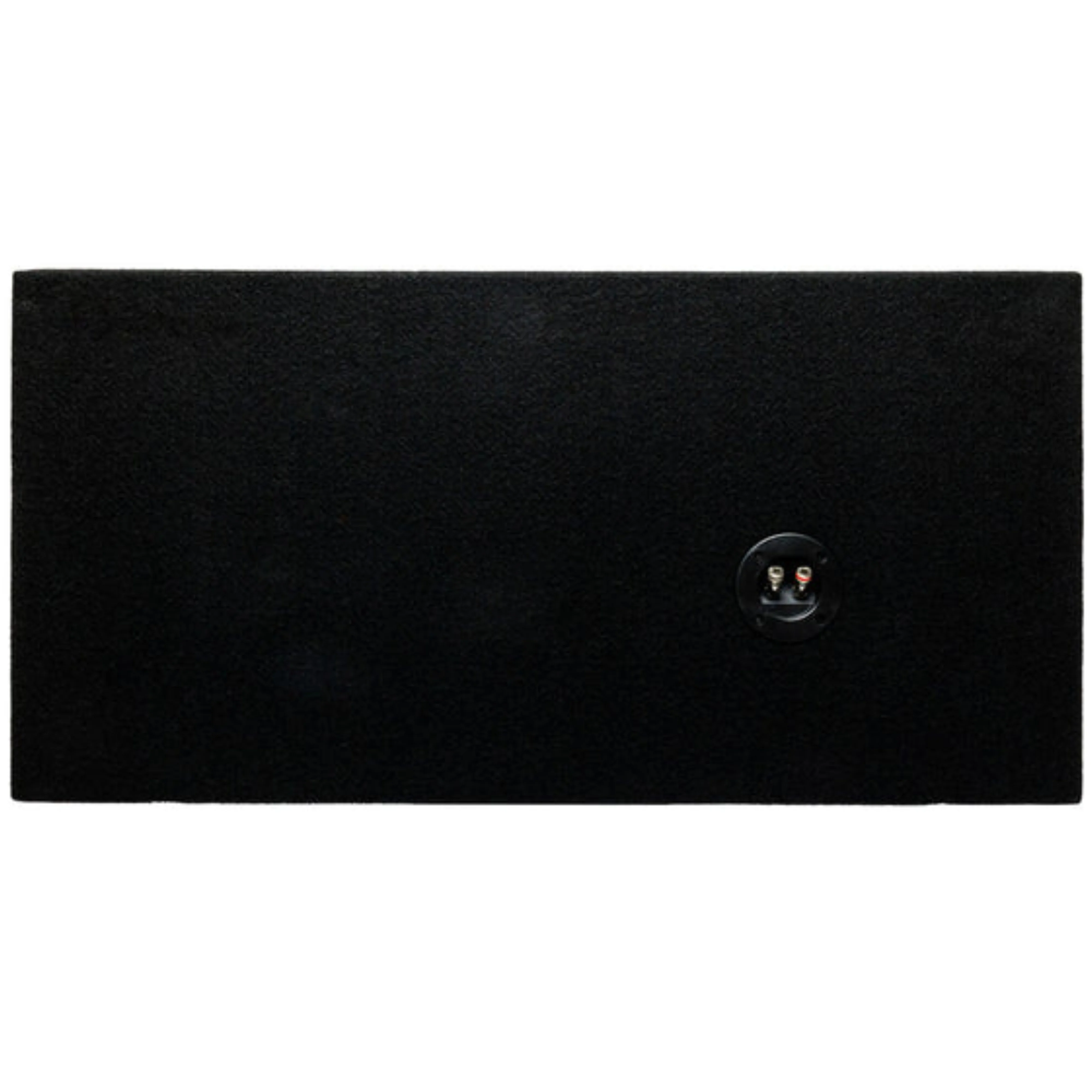 American Bass 12" 1200 Watt Max Subwoofer & Amplifier Bass Pack With 40Hz-400Hz