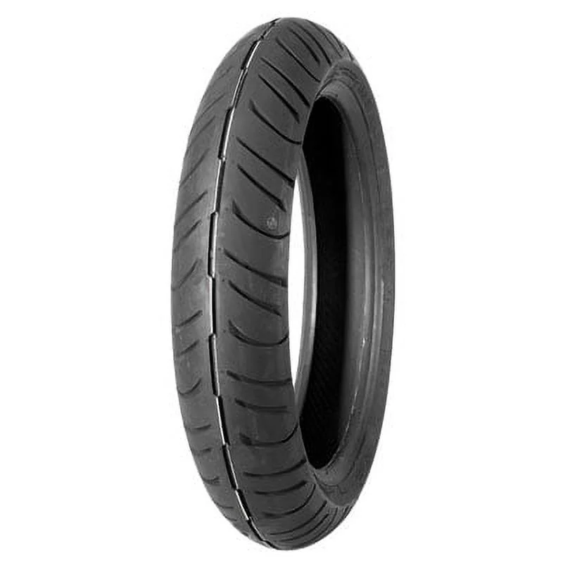 130/70R-18 (63H) Bridgestone G851 Exedra Cruiser Front Motorcycle Tire for Victory V106 Cross Roads 8 Ball 2014 - Curated Treasures Market