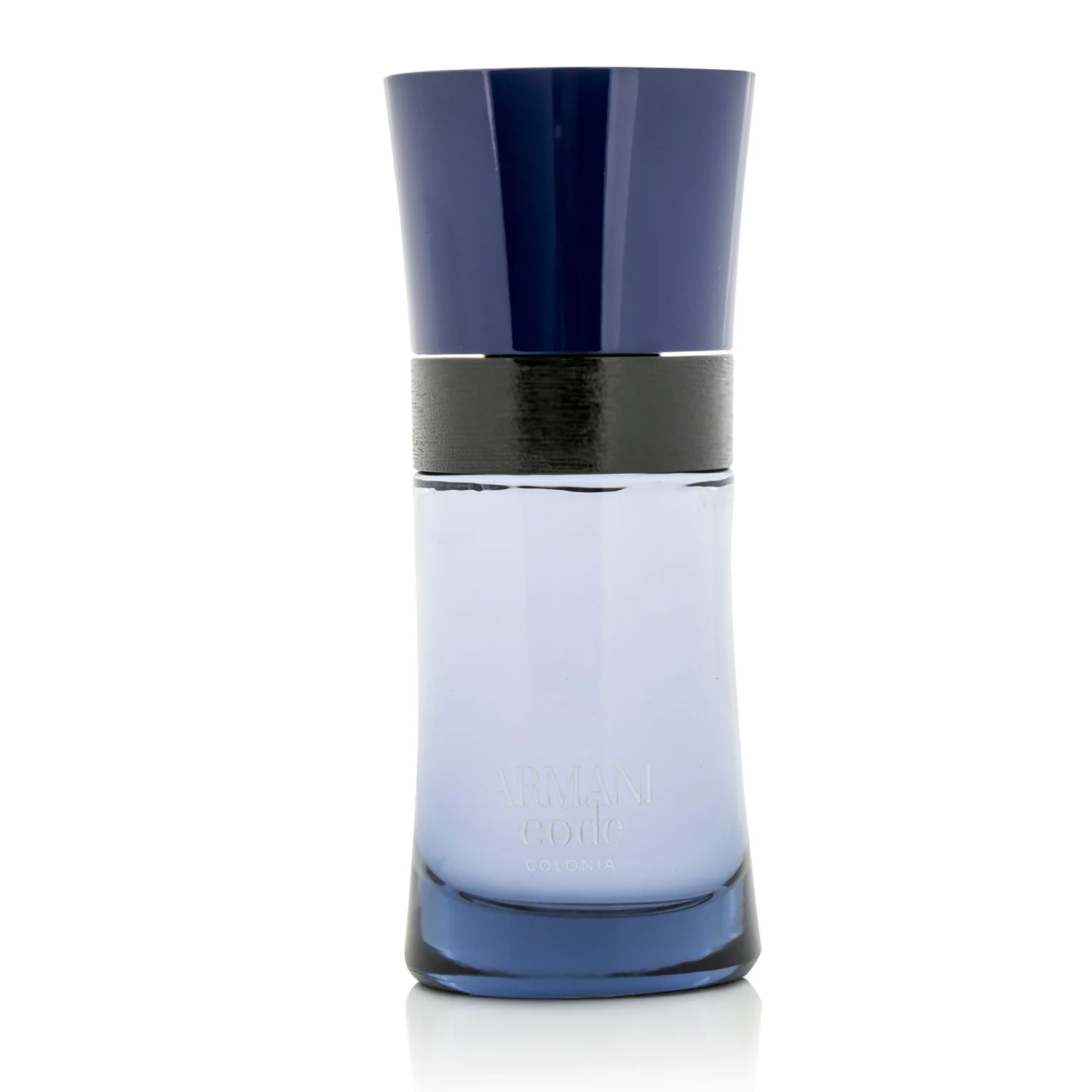 Giorgio Armani Armani Code Colonia Eau De Toilette Spray  50ml/1.7oz