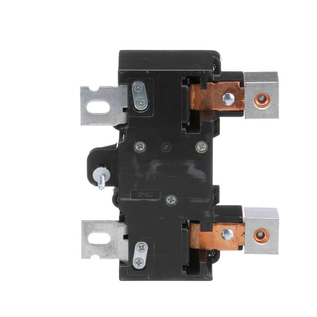 Square D QOM2100VH Circuit Breaker - Shop Hardware Tools Online Store