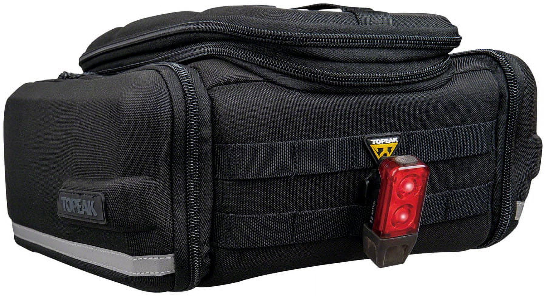 Topeak E-Xplorer TrunkBag