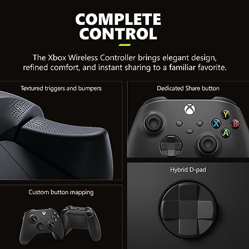 Xbox Series X - Diablo IV Bundle