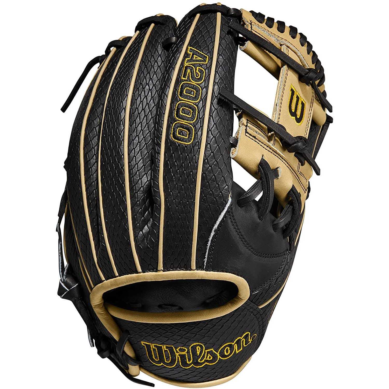 Wilson KeBryan Hayes A2000 KBH13 GM 11.75 Infield Baseball Glove - Sports Supplies Online Store