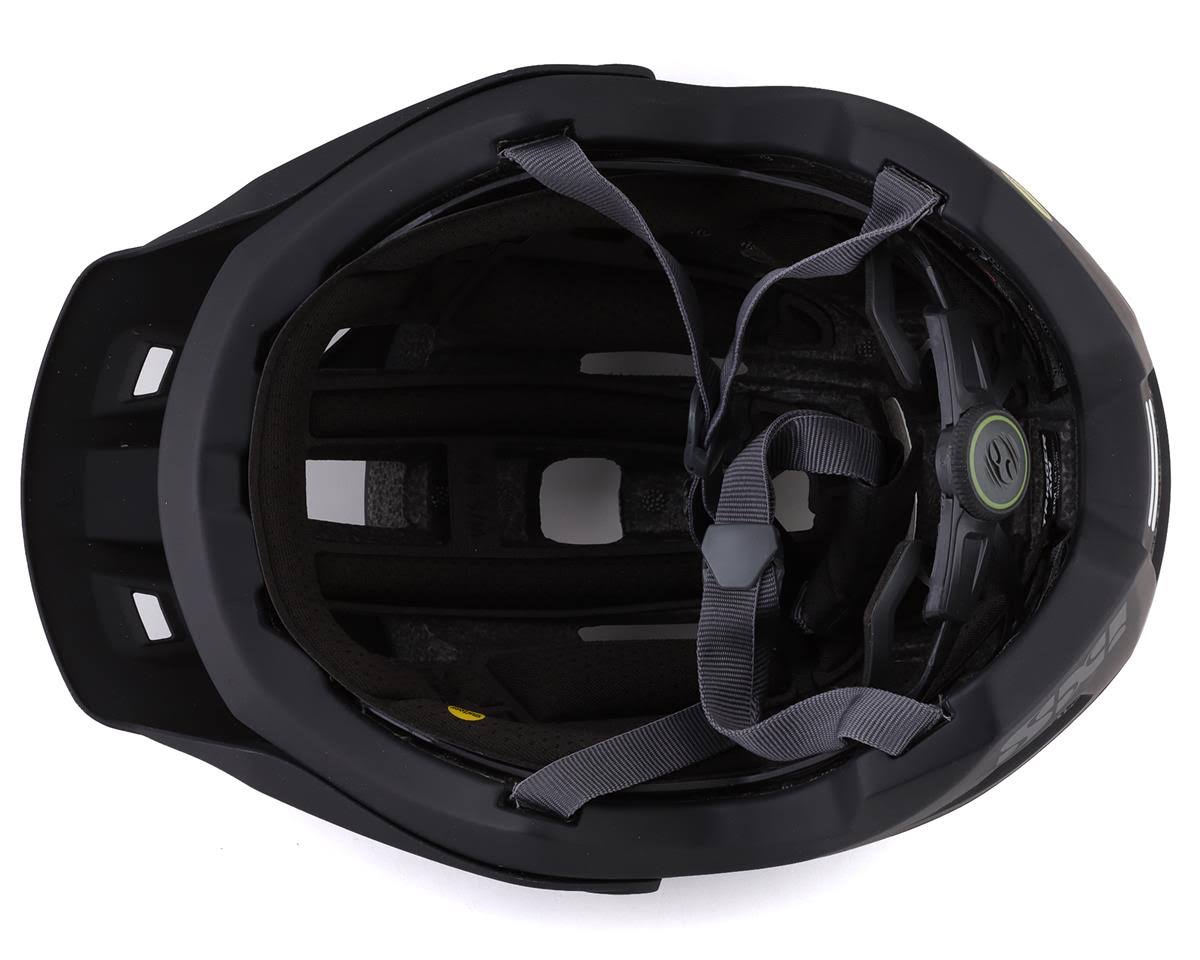 IXS Helmet Trigger Am MIPS Black Camo ml