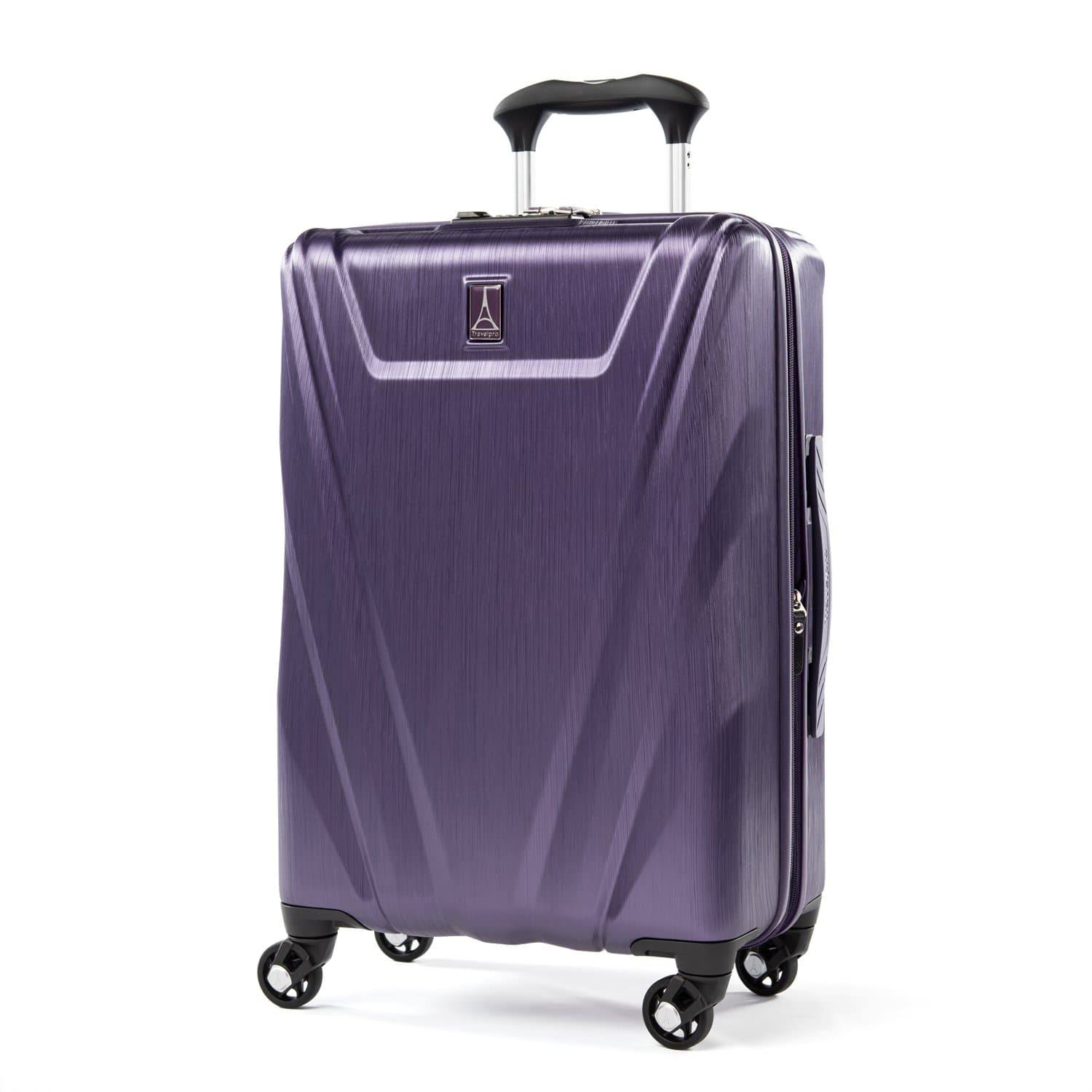 Travelpro Maxlite 5 Expandable Carry-On Hardside Spinner