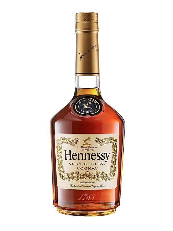 Hennessy VS Cognac - Nestor Liquor