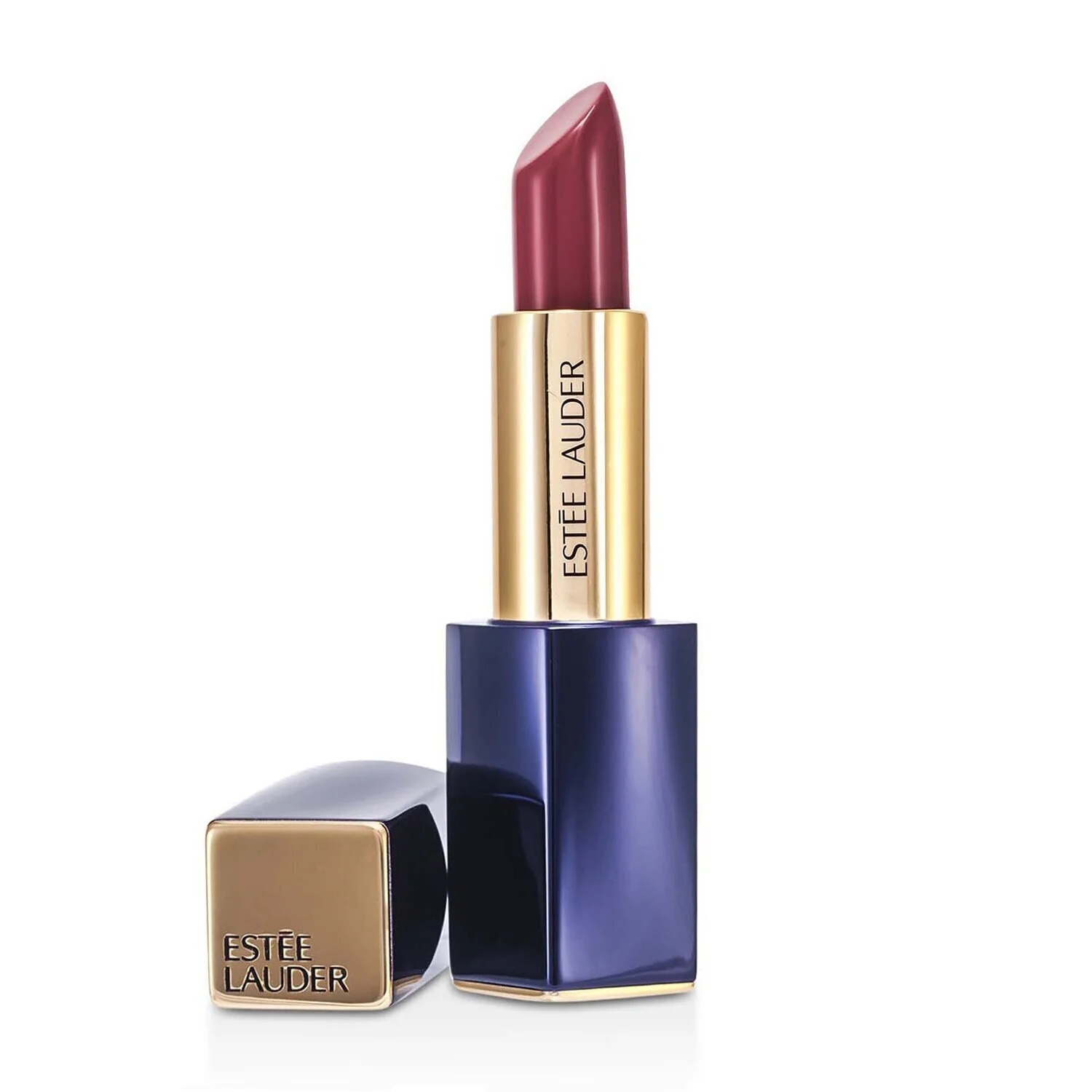 Estee Lauder Pure Color Envy Sculpting Lipstick - # 420 Rebellious Rose  3.5g/0.12oz