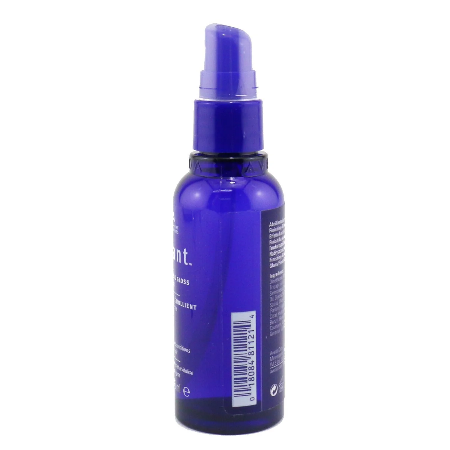 Aveda Brilliant Emollient Finishing Gloss  75ml/2.5oz
