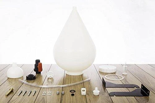 FastFerment Conical Fermenter 7.9 Gallon Homebrew Kit BPA Free Food Grade