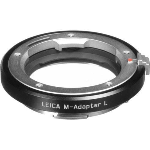 Leica M-Adapter L 18771