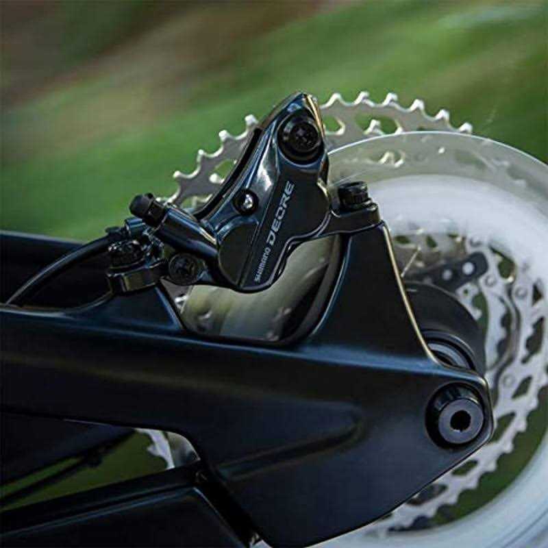 Shimano BR-M6120 Deore Disc Brake - Sports Supplies Online Store