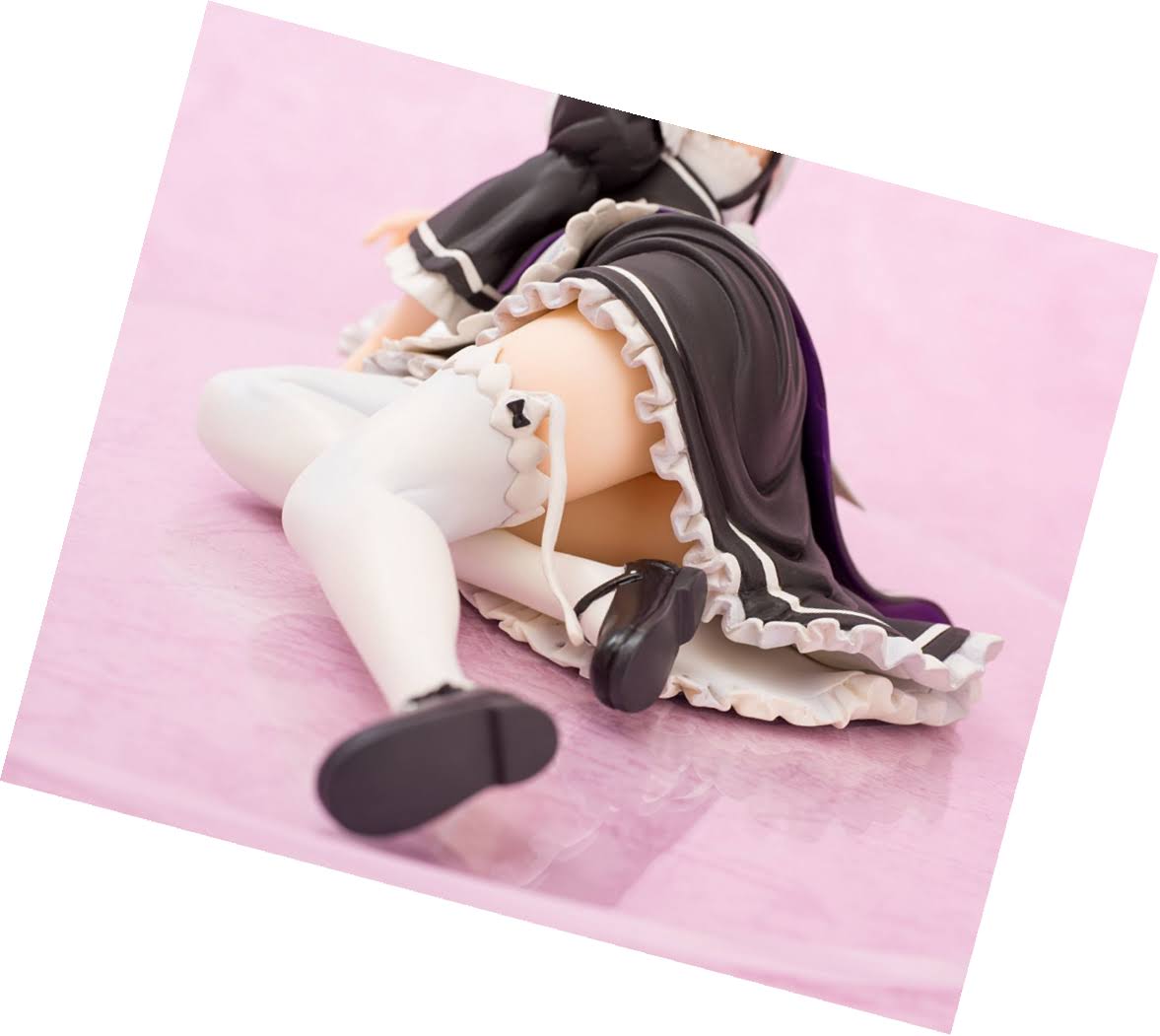 Re:Zero Starting Life in Another World Rem 1/7 Scale Figure