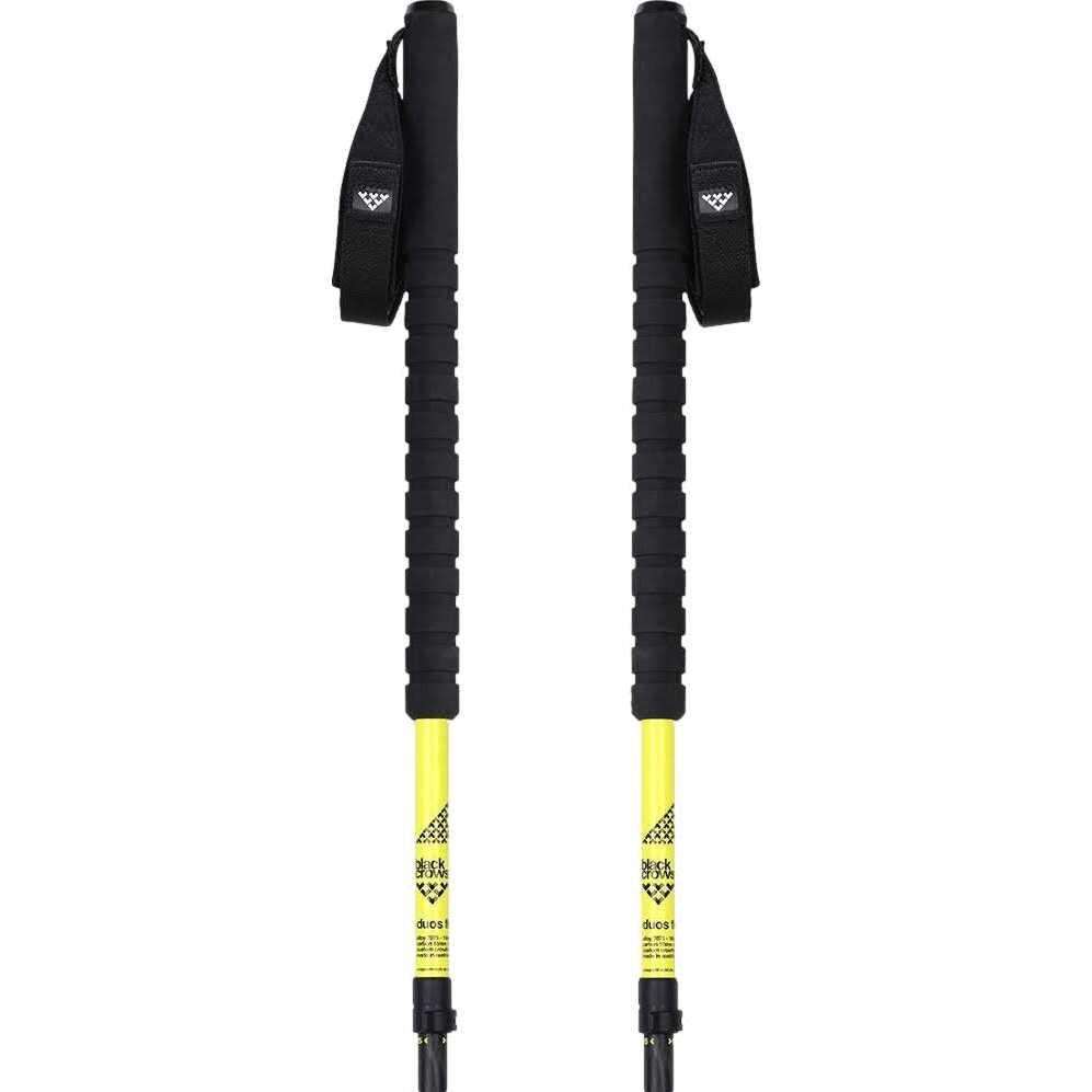 Black Crows Duos Freebird Ski Poles - Sports Supplies Online Store