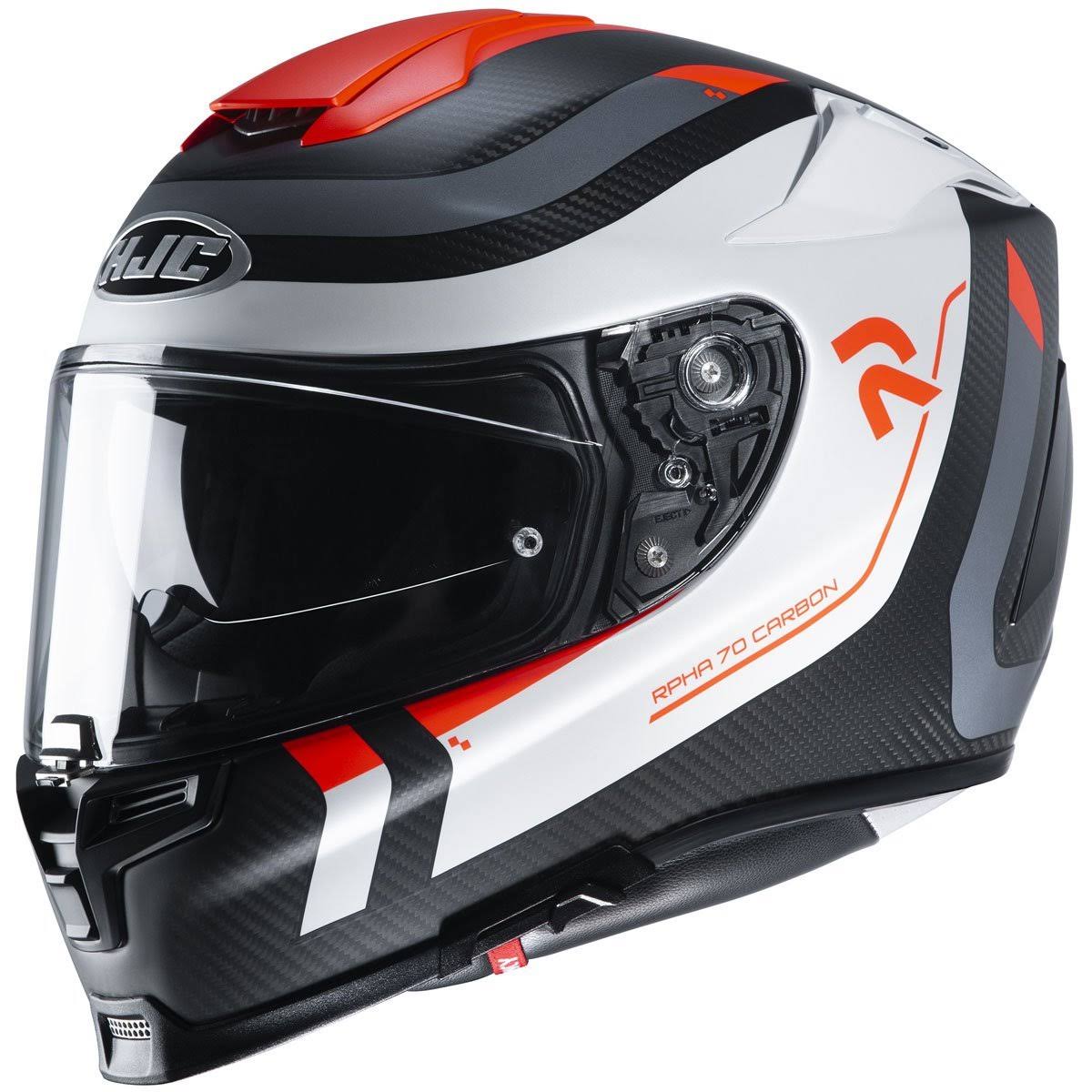 HJC RPHA 70 St Carbon Reple Helmet