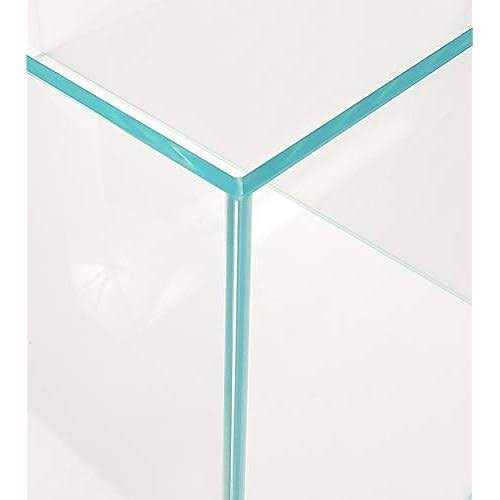 Lifegard Aquatics Crystal Bookshelf Aquarium