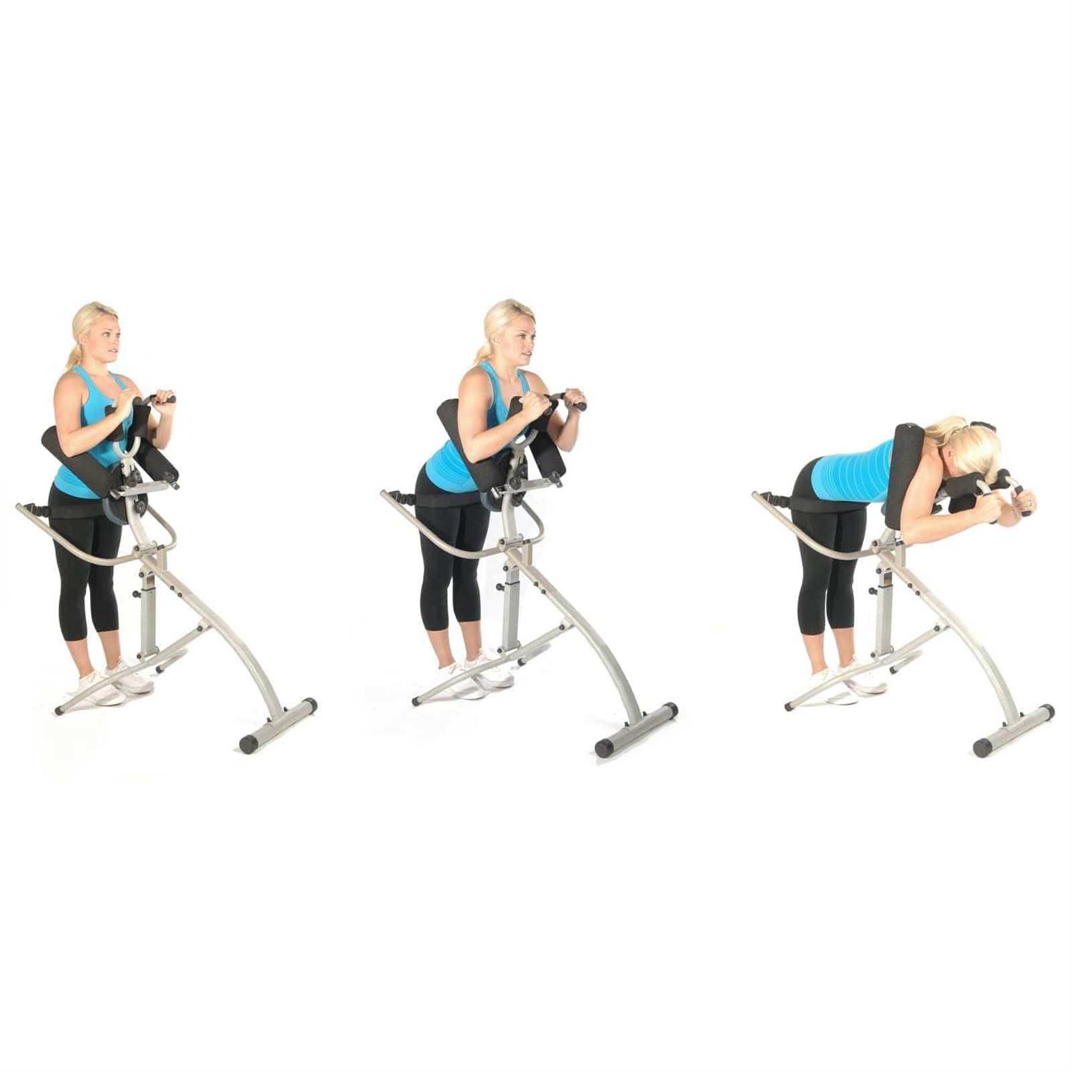 Stamina Inline Traction Control System - Sports Supplies Online Store