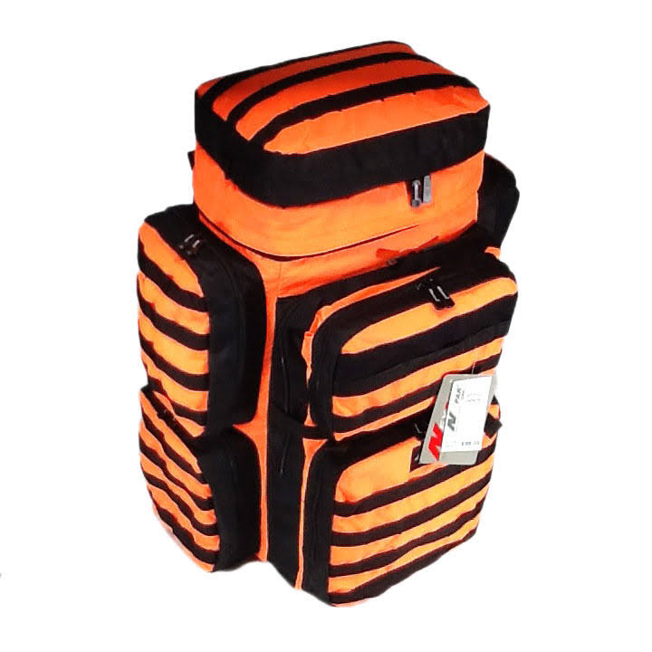 24x22 3200cu. in. Nexpak Hunting Camping Hiking Backpack OP830 No Orange