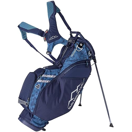 Sun Mountain 2024 4.5Ls 14-Way Golf Stand Bag