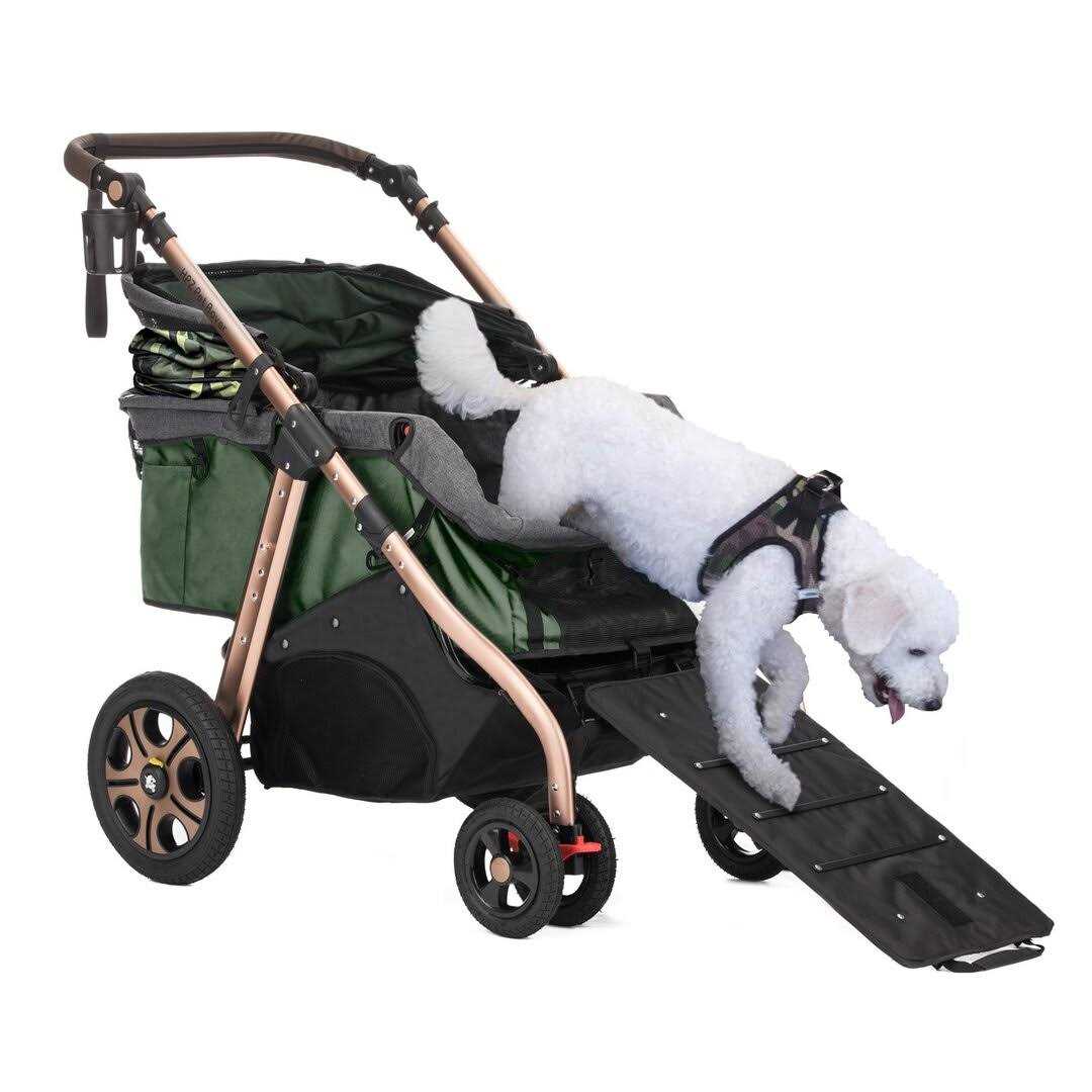 HPZ Pet Rover Titan HD SUV Stroller - Pet Supplies online store
