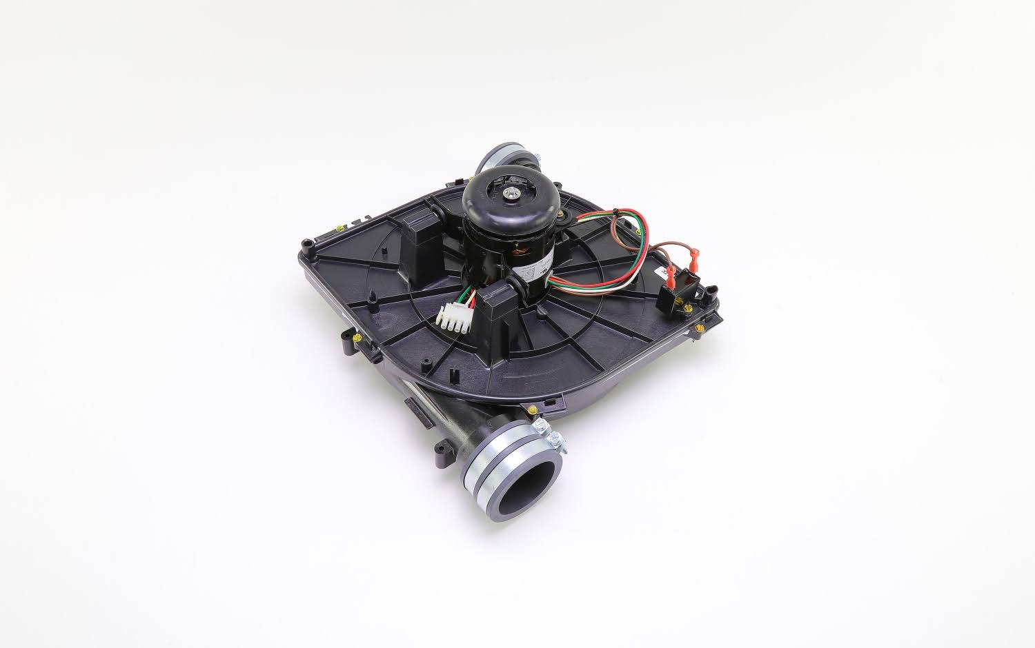 Carrier 326058-756 Inducer Motor Assembly Kit - Complete