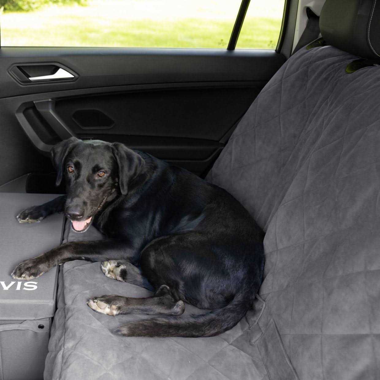 Orvis Backseat Extender with Storage at Aventuron - Pet Supplies online store