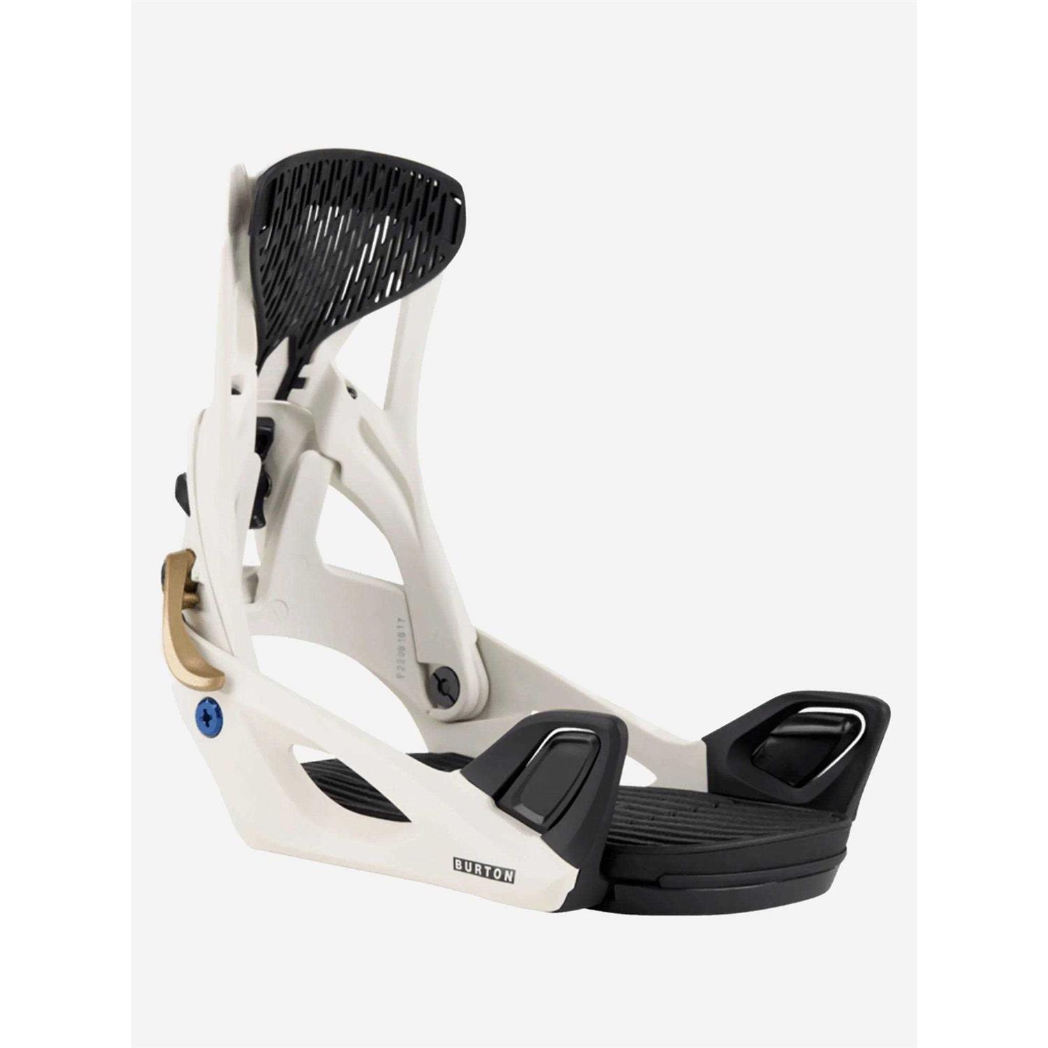 Burton Escapade Step On Womens Snowboard Bindings - Sports Supplies Online Store