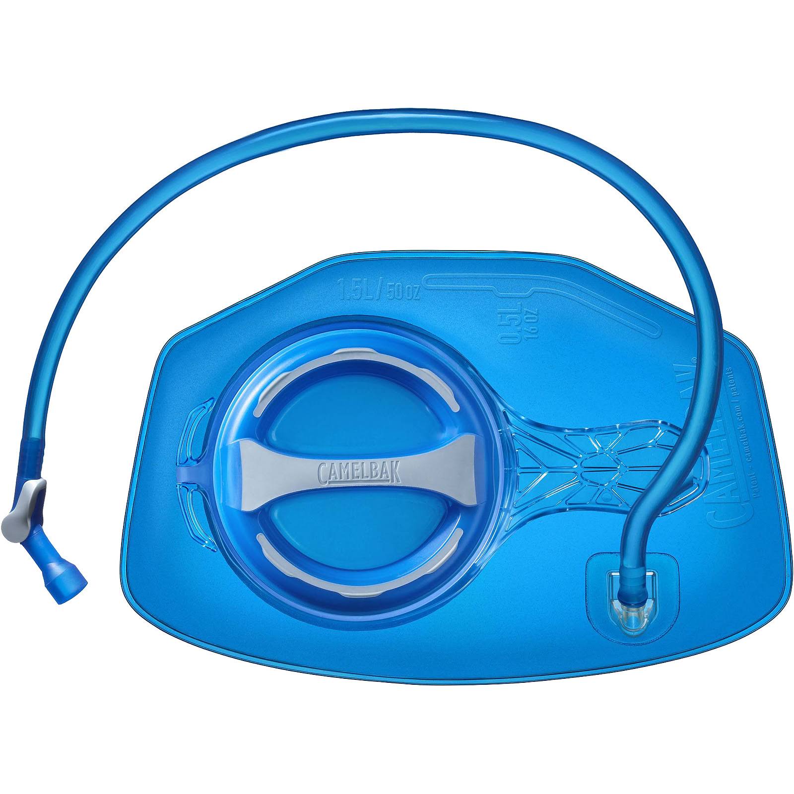 CamelBak Repack LR 4 Dark Slate/Lime Punch
