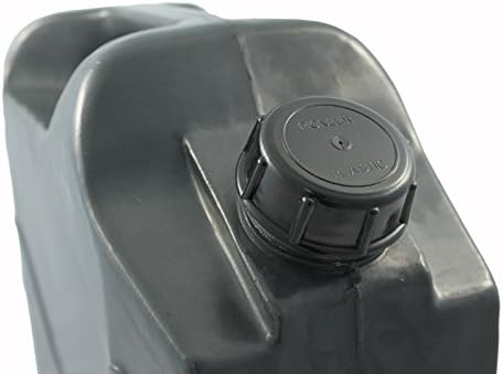 Front Runner Plastic Water Jerry Can with Tap