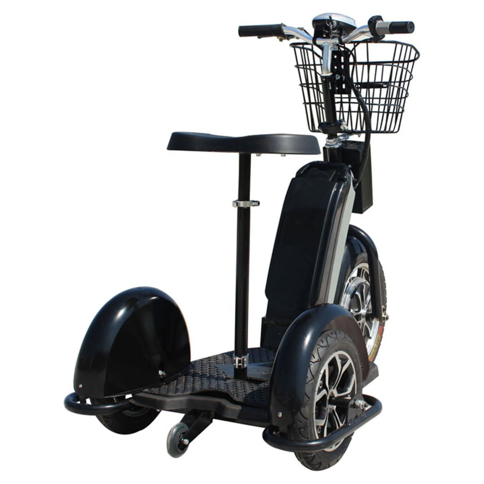MotoTec Electric Trike