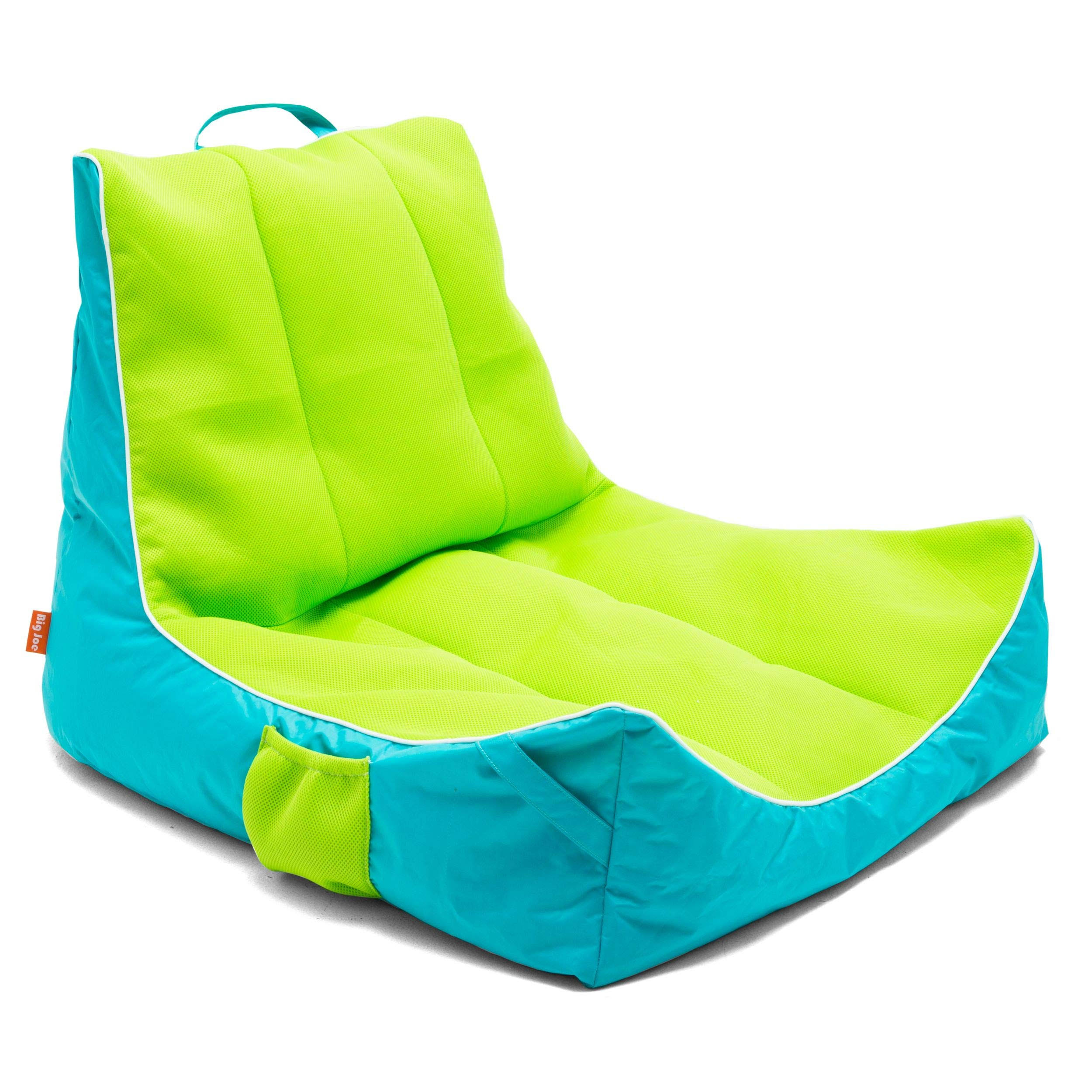 Big Joe Pool Captains Float, Size: Large