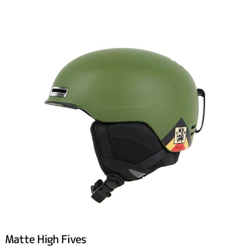 Helmet Smith Maze - Sports Supplies Online Store