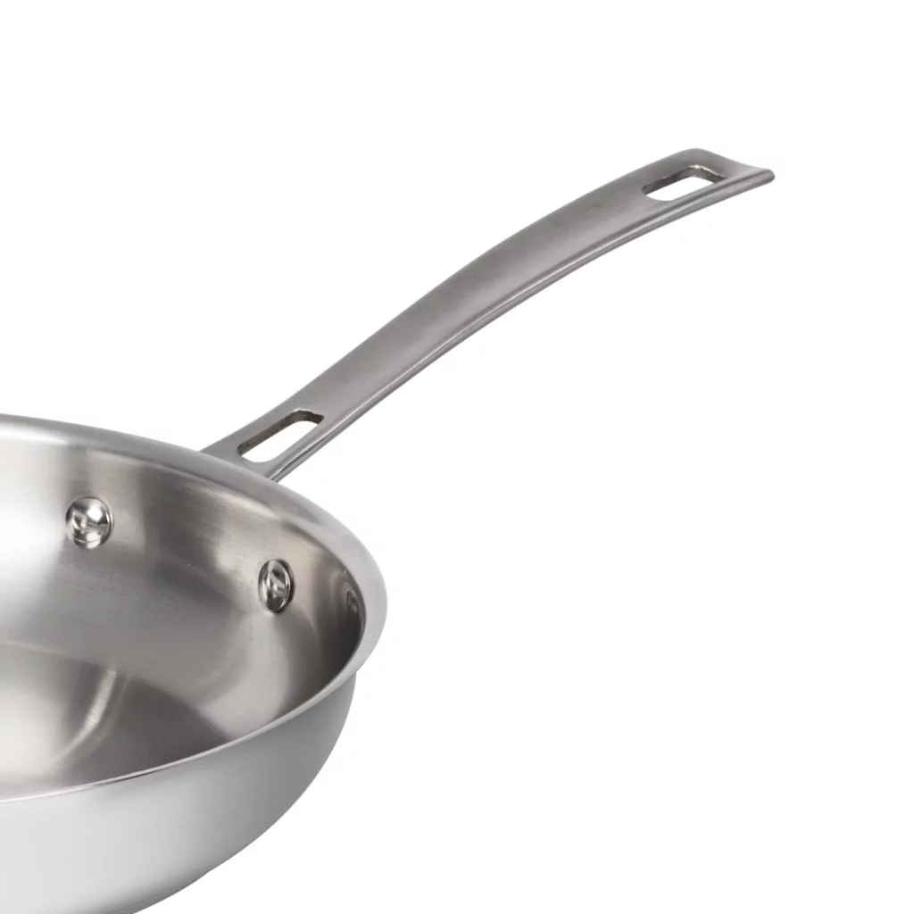 Cuisinart Advantage® Pro Premium Stainless-Steel Cookware 13-Piece Set, 92-13
